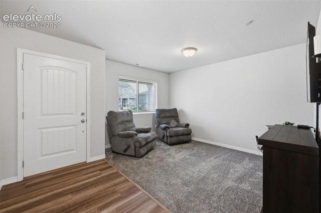 4652 Amazonite Drive, Colorado Springs, CO 80938