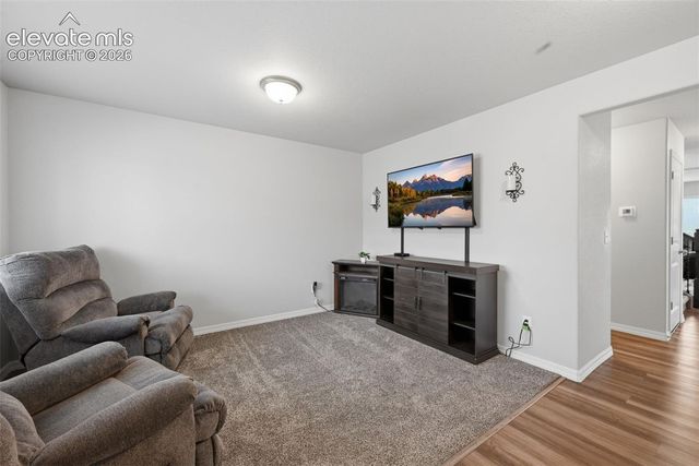4652 Amazonite Drive, Colorado Springs, CO 80938