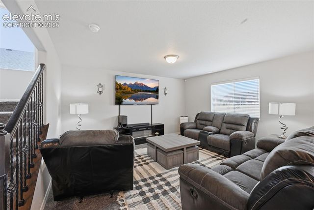 4652 Amazonite Drive, Colorado Springs, CO 80938