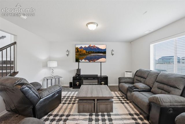 4652 Amazonite Drive, Colorado Springs, CO 80938