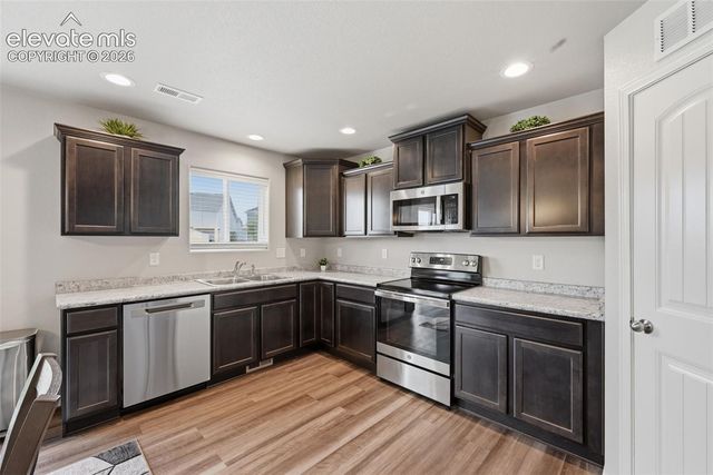 4652 Amazonite Drive, Colorado Springs, CO 80938