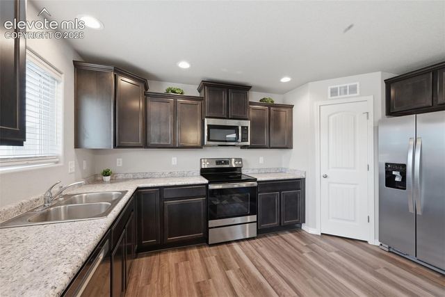 4652 Amazonite Drive, Colorado Springs, CO 80938