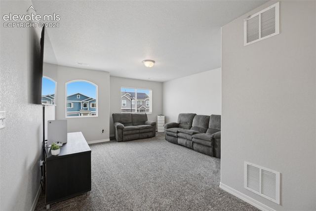 4652 Amazonite Drive, Colorado Springs, CO 80938