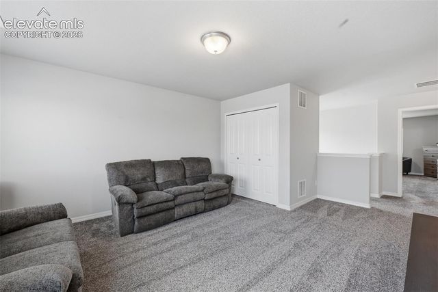 4652 Amazonite Drive, Colorado Springs, CO 80938