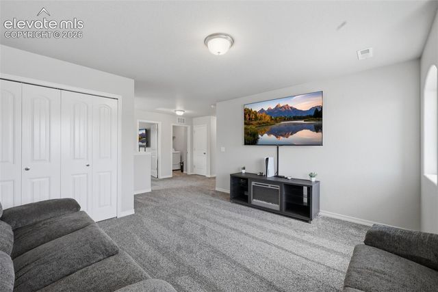 4652 Amazonite Drive, Colorado Springs, CO 80938