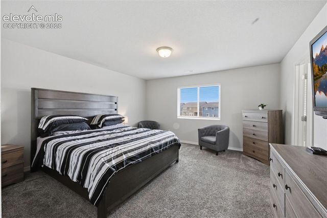 4652 Amazonite Drive, Colorado Springs, CO 80938