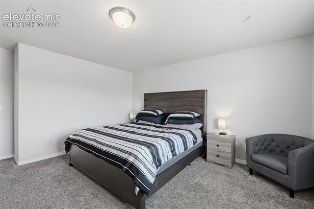 4652 Amazonite Drive, Colorado Springs, CO 80938
