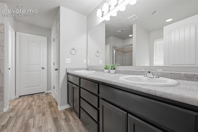 4652 Amazonite Drive, Colorado Springs, CO 80938