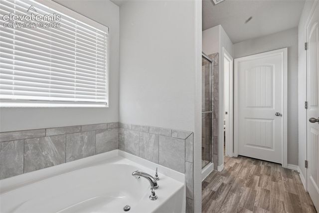 4652 Amazonite Drive, Colorado Springs, CO 80938
