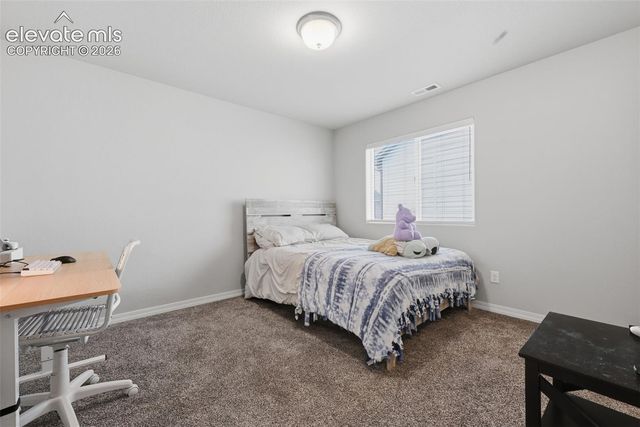 4652 Amazonite Drive, Colorado Springs, CO 80938