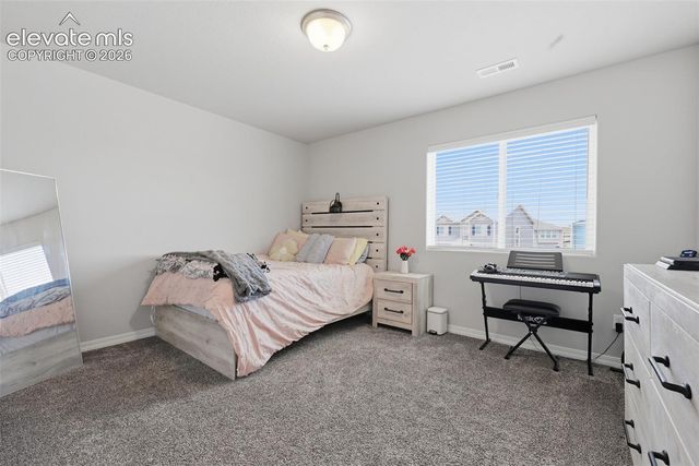 4652 Amazonite Drive, Colorado Springs, CO 80938