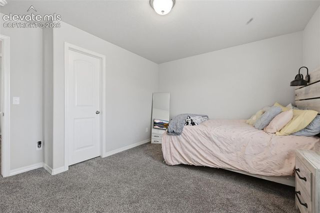 4652 Amazonite Drive, Colorado Springs, CO 80938