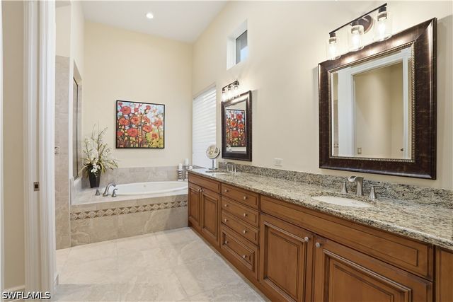 9450 Monteverdi WAY, Fort Myers, FL 33912