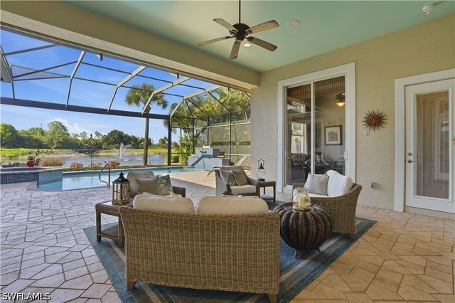 9450 Monteverdi WAY, Fort Myers, FL 33912