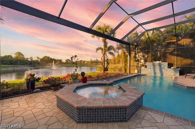 9450 Monteverdi WAY, Fort Myers, FL 33912