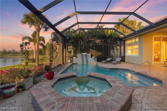 9450 Monteverdi WAY, Fort Myers, FL 33912