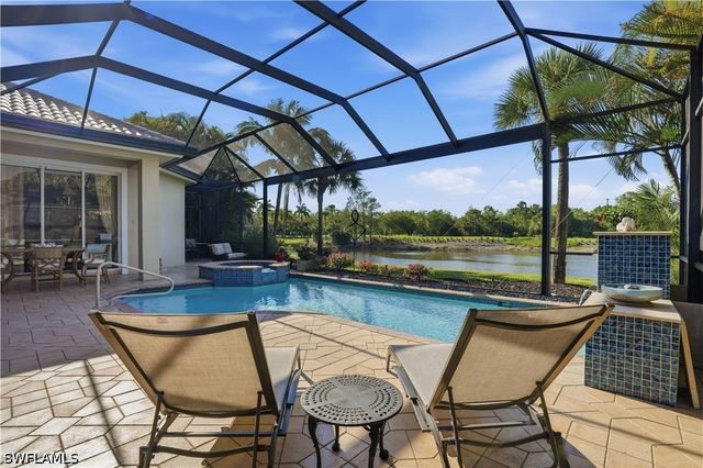 9450 Monteverdi WAY, Fort Myers, FL 33912