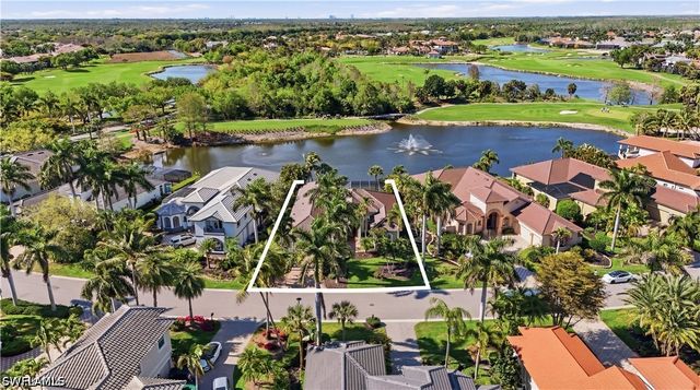 9450 Monteverdi WAY, Fort Myers, FL 33912