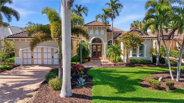 9450 Monteverdi WAY, Fort Myers, FL 33912