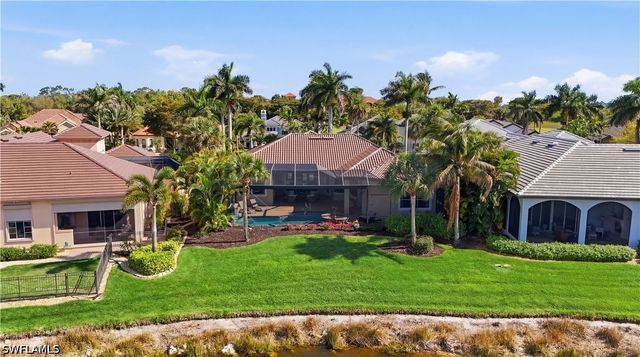 9450 Monteverdi WAY, Fort Myers, FL 33912