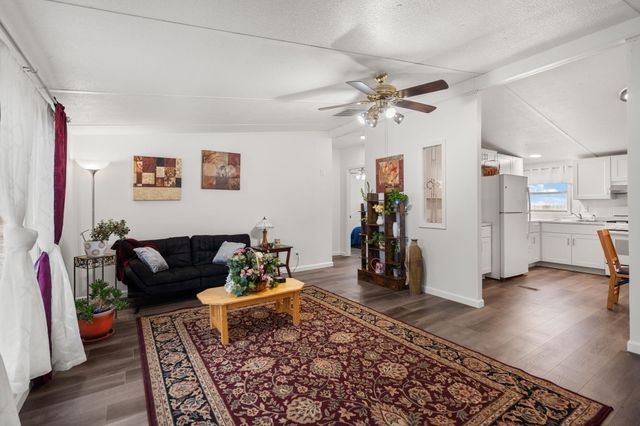 62 ViaJero Avenue, Moriarty, NM 87035