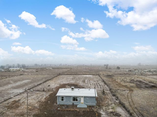 62 ViaJero Avenue, Moriarty, NM 87035