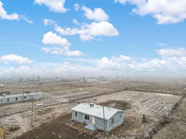 62 ViaJero Avenue, Moriarty, NM 87035