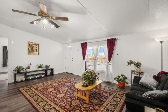 62 ViaJero Avenue, Moriarty, NM 87035