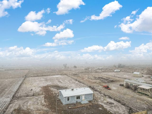 62 ViaJero Avenue, Moriarty, NM 87035