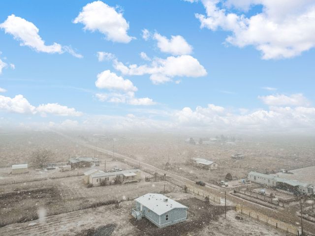 62 ViaJero Avenue, Moriarty, NM 87035