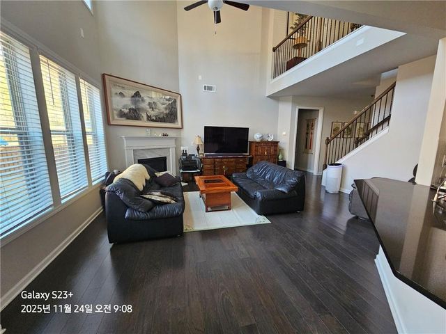 1909 LAKEVIEW BEND WAY, Buford, GA 30519