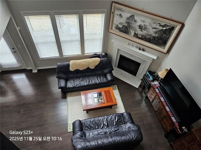 1909 LAKEVIEW BEND WAY, Buford, GA 30519