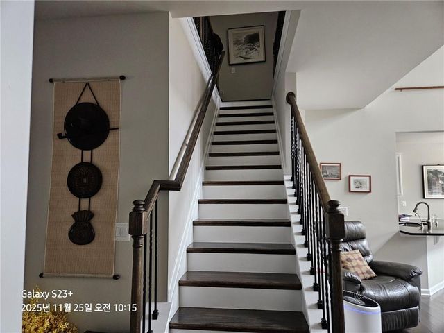 1909 LAKEVIEW BEND WAY, Buford, GA 30519