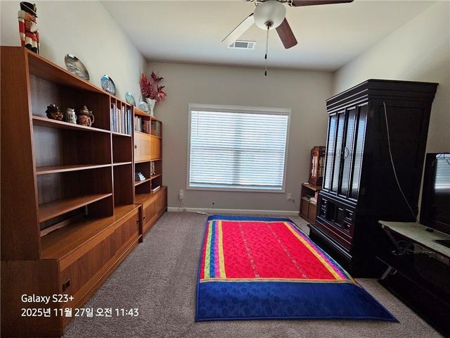 1909 LAKEVIEW BEND WAY, Buford, GA 30519