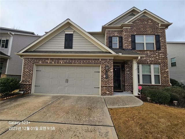 1909 LAKEVIEW BEND WAY, Buford, GA 30519