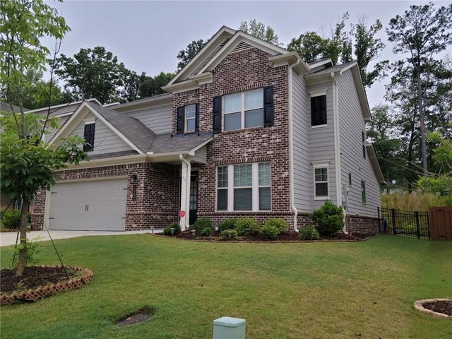 1909 LAKEVIEW BEND WAY, Buford, GA 30519