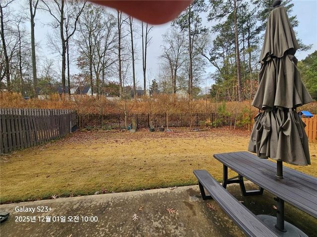 1909 LAKEVIEW BEND WAY, Buford, GA 30519