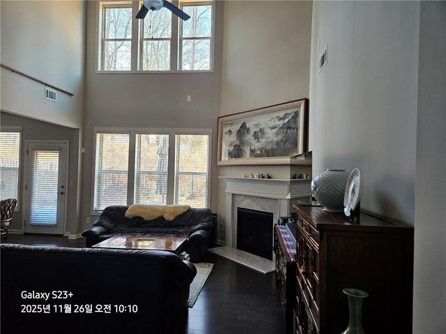 1909 LAKEVIEW BEND WAY, Buford, GA 30519