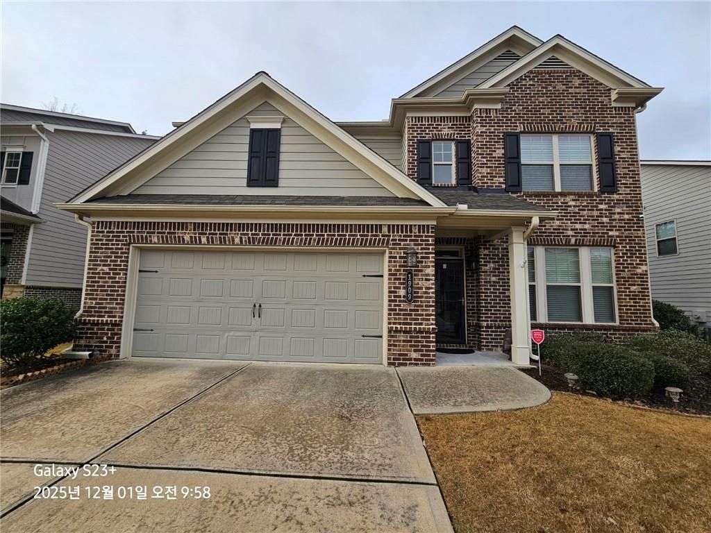 1909 LAKEVIEW BEND WAY, Buford, GA 30519