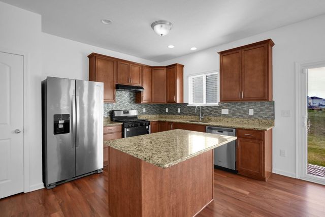 8803 Cicada Street, Blacklick, OH 43004