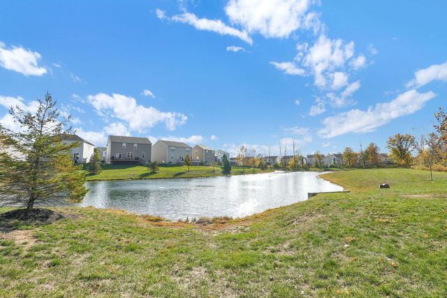 8803 Cicada Street, Blacklick, OH 43004