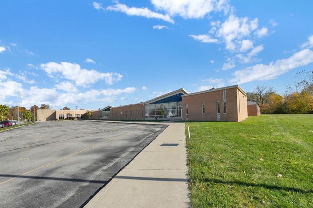 8803 Cicada Street, Blacklick, OH 43004