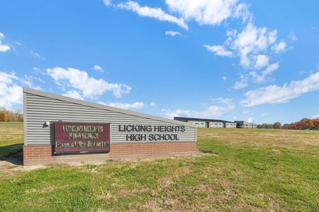 8803 Cicada Street, Blacklick, OH 43004