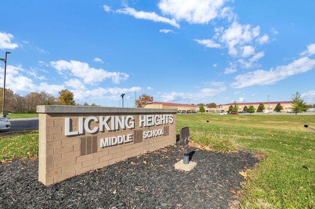 8803 Cicada Street, Blacklick, OH 43004