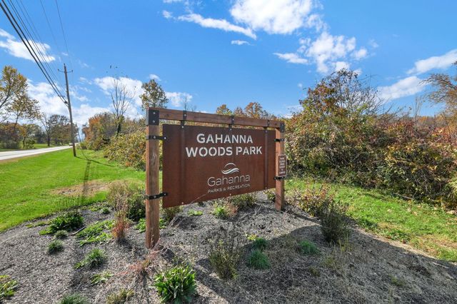 8803 Cicada Street, Blacklick, OH 43004