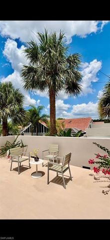 4215 Covey CIR 22B, Naples, FL 34109