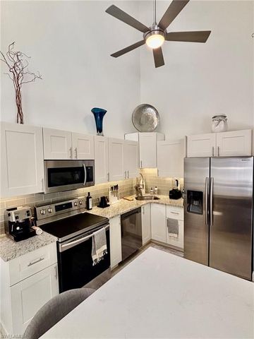 4215 Covey CIR 22B, Naples, FL 34109