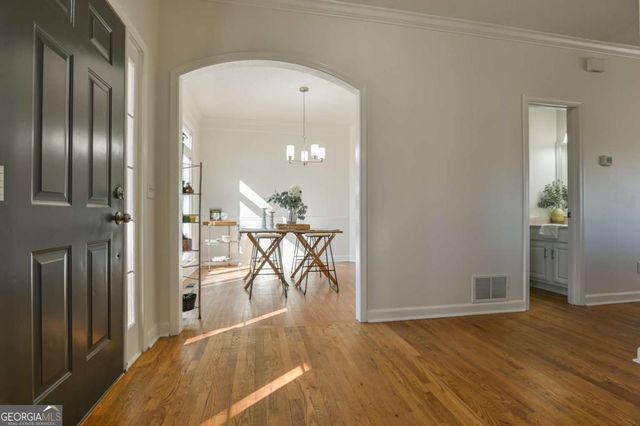 1 Topridge Drive, Cartersville, GA 30120