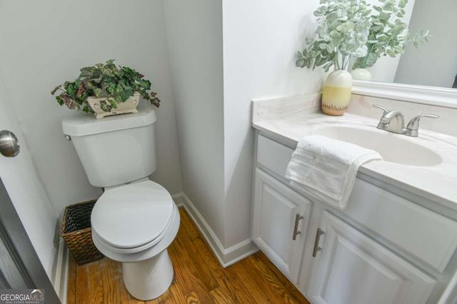 1 Topridge Drive, Cartersville, GA 30120