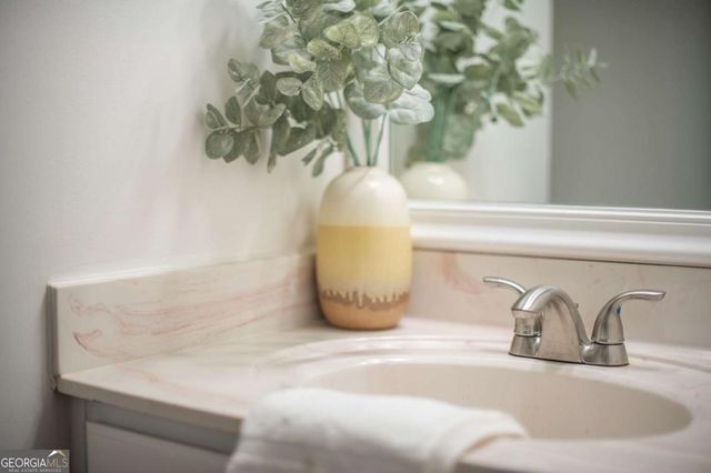 1 Topridge Drive, Cartersville, GA 30120